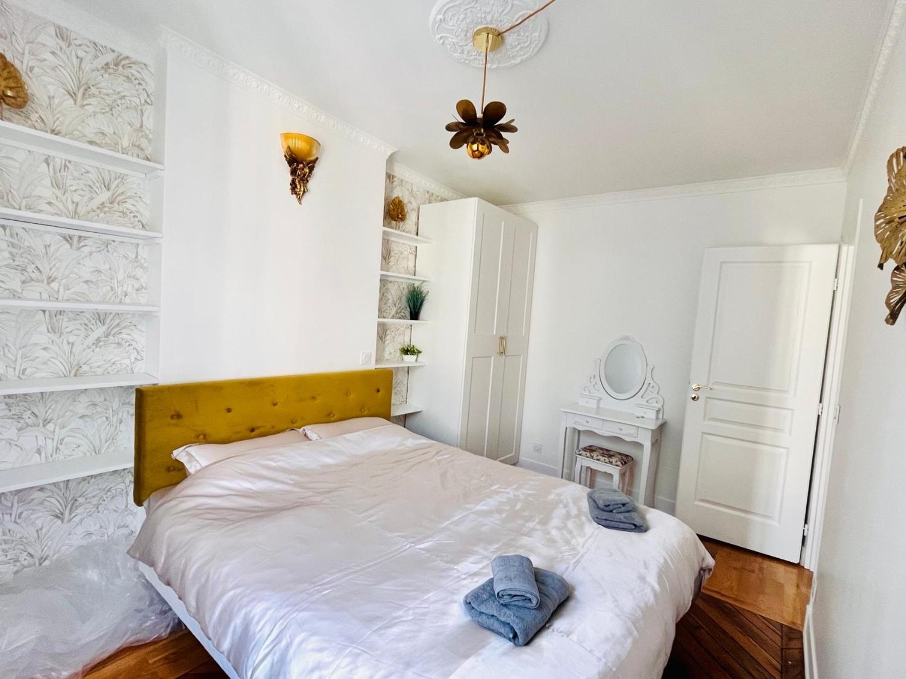 Appartamento Paris Rare Pearl 5E Notre Dame Saint Michel Esterno foto